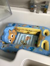 Inflatable baby bath for sale  BIRMINGHAM