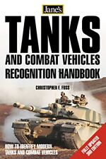 Jane tanks combat for sale  UK