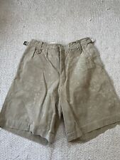 British ww2 shorts for sale  POTTERS BAR