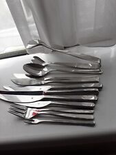 Wmf cromargan cutlery for sale  EXMOUTH