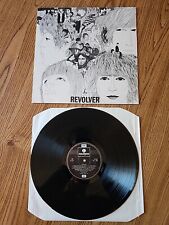 The Beatles 'Revolver' 1981 Reino Unido LP estéreo prensa de corte por Harry T Moss quase em perfeito estado comprar usado  Enviando para Brazil