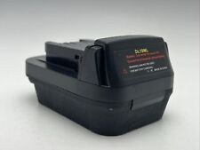 Dl18ml battery converter for sale  Scranton
