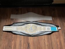Authentic wwe intercontinental for sale  COVENTRY