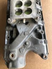 intake manifolds 1965 for sale  Champaign