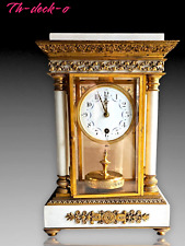 Claude grivolas clock for sale  Shipping to Ireland