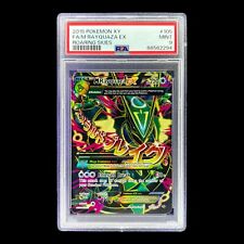 Psa rayquaza 105 for sale  Henderson