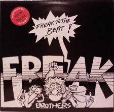 Freak brothers freak for sale  BIRMINGHAM