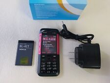 Telefone desbloqueado Bluetooth MP3 FM original Nokia 5310 XpressMusic, usado comprar usado  Enviando para Brazil