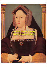 Used, L127576 National Portrait Gallery. Queen Catherine of Aragon. Norman Brothers. W for sale  Shipping to South Africa