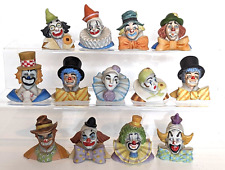 Collection reco clown for sale  KINGSBRIDGE