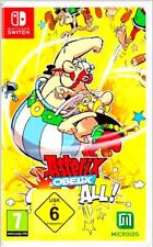 Asterix and obelix d'occasion  Expédié en Belgium