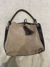 reiss leather bag for sale  UK
