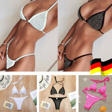 Damen strass sexy gebraucht kaufen  Deutschland