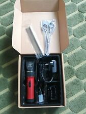 dog hair clippers for sale  DERBY