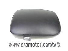 Asiento Silla de Montar Respaldo Pasajero Trasero Moto Custom, usado segunda mano  Embacar hacia Argentina