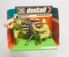 Vintage britains deetail for sale  Aston