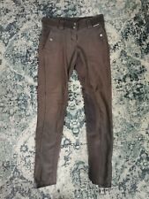 Horka brown breeches for sale  LONDON