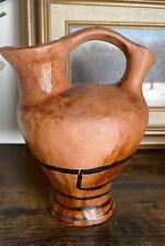 Native american pottery for sale  Medina