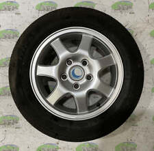 Caravan alloy wheel for sale  BRADFORD