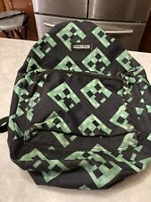 Mochila Minecraft comprar usado  Enviando para Brazil