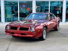 1976 pontiac firebird for sale  Bradenton