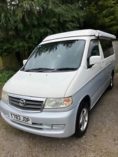 mazda van for sale  TADLEY