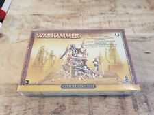 Warhammer fantasy gruftkönige gebraucht kaufen  Düsseldorf