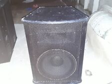 Mach martin speaker for sale  BOLTON