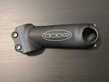 Cannondale Coda 1" Threadless Stem - 120mm - 17° - 25.4mm Clamp , used for sale  Shipping to South Africa