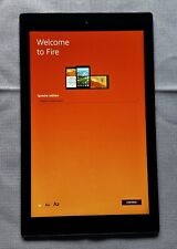 Kindle fire generation for sale  Shipping to Ireland