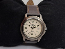 Timex expedition indiglo for sale  DARTFORD