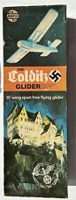 Airfix colditz glider for sale  STURMINSTER NEWTON