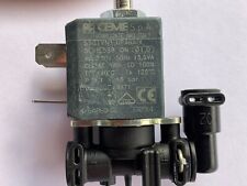 Delonghi solenoidventil magnet gebraucht kaufen  Landstuhl