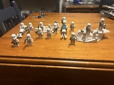 lego star wars minifigs lot for sale  Shipping to South Africa
