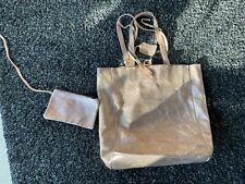 Leder tasche shopper gebraucht kaufen  Seevetal