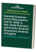 Gramática Essencial Em uso com respostas... por Murphy, Raymond produto de mídia mista comprar usado  Enviando para Brazil