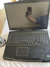 Laptop alienware m18x d'occasion  Expédié en Belgium