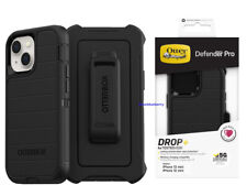 Funda OtterBox Defender Series Pro con funda para iPhone 13 Mini (5,4") - negra segunda mano  Embacar hacia Argentina