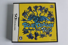 Nintendo blue dragon d'occasion  Aire-sur-la-Lys