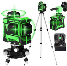 Livella laser verde usato  Zafferana Etnea
