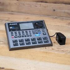 Batería Alesis SR-18 con fuente de alimentación SR18 MIDI Rhythm Beat U222135, usado segunda mano  Embacar hacia Argentina