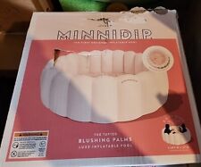 Minnidip luxe inflatable for sale  Mendon