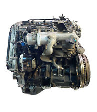 Motor für Kia Sorento JC 2,5 CRDI Diesel D4CB 211014AA10 140 PS comprar usado  Enviando para Brazil