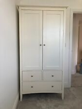 m and s wardrobe for sale  HUNTINGDON