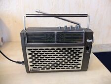 Radio portable hitachi d'occasion  Rouen-