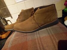 mens rockport boots 10 for sale  DALKEITH