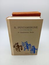 Pentametone ossia fiaba usato  Italia