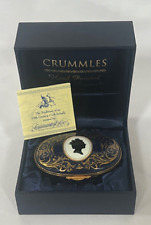 Crummles enamel box for sale  Murrieta