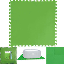 Tappetino verde 78x78 usato  Corato