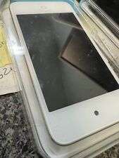Apple A1367 iPod Touch 4ª Geração Branco 8 GB A7, usado comprar usado  Enviando para Brazil